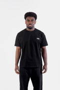 Community Tee Black
