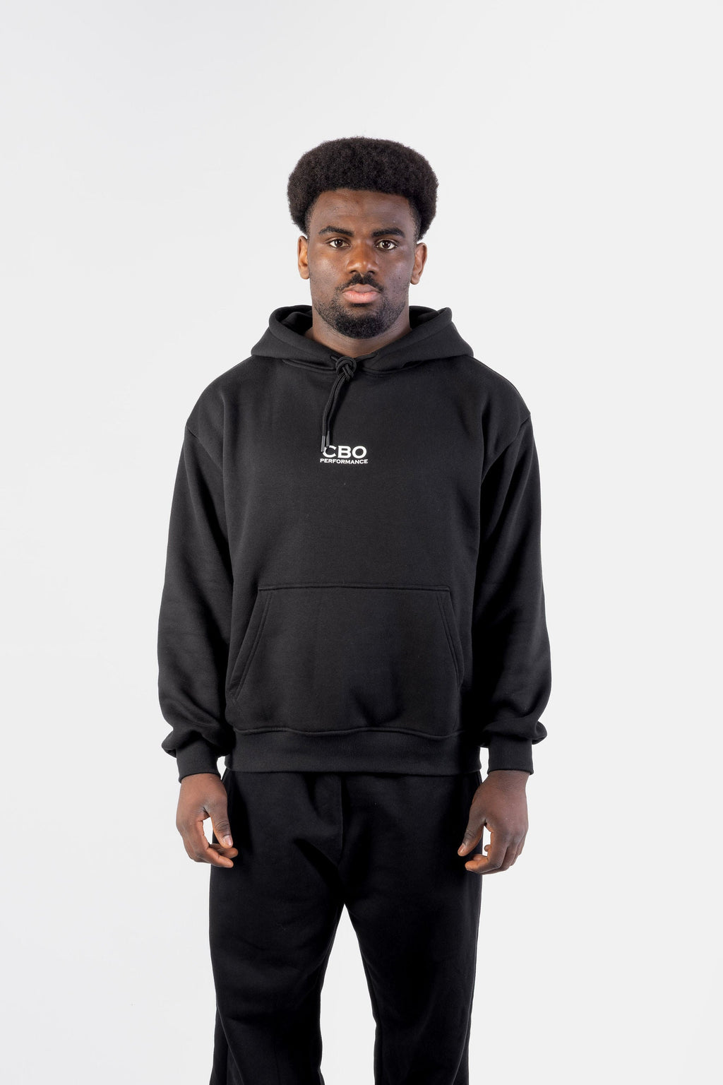 No Average Hoodie