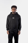No Average Hoodie