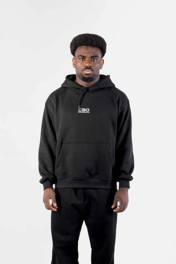 No Average Hoodie
