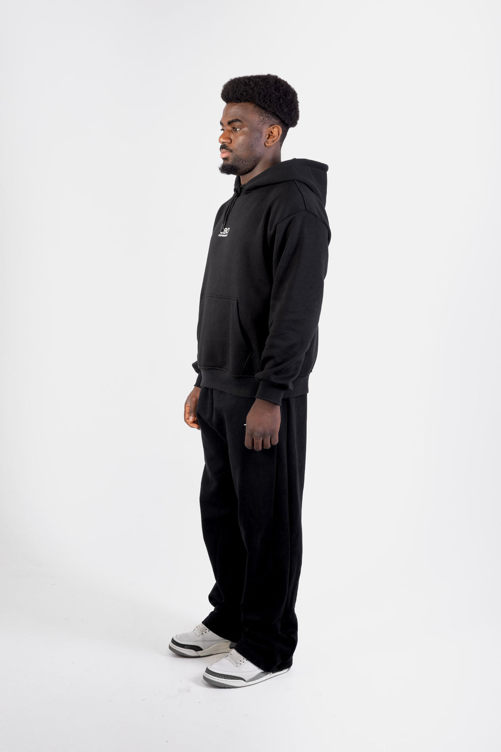 No Average Hoodie