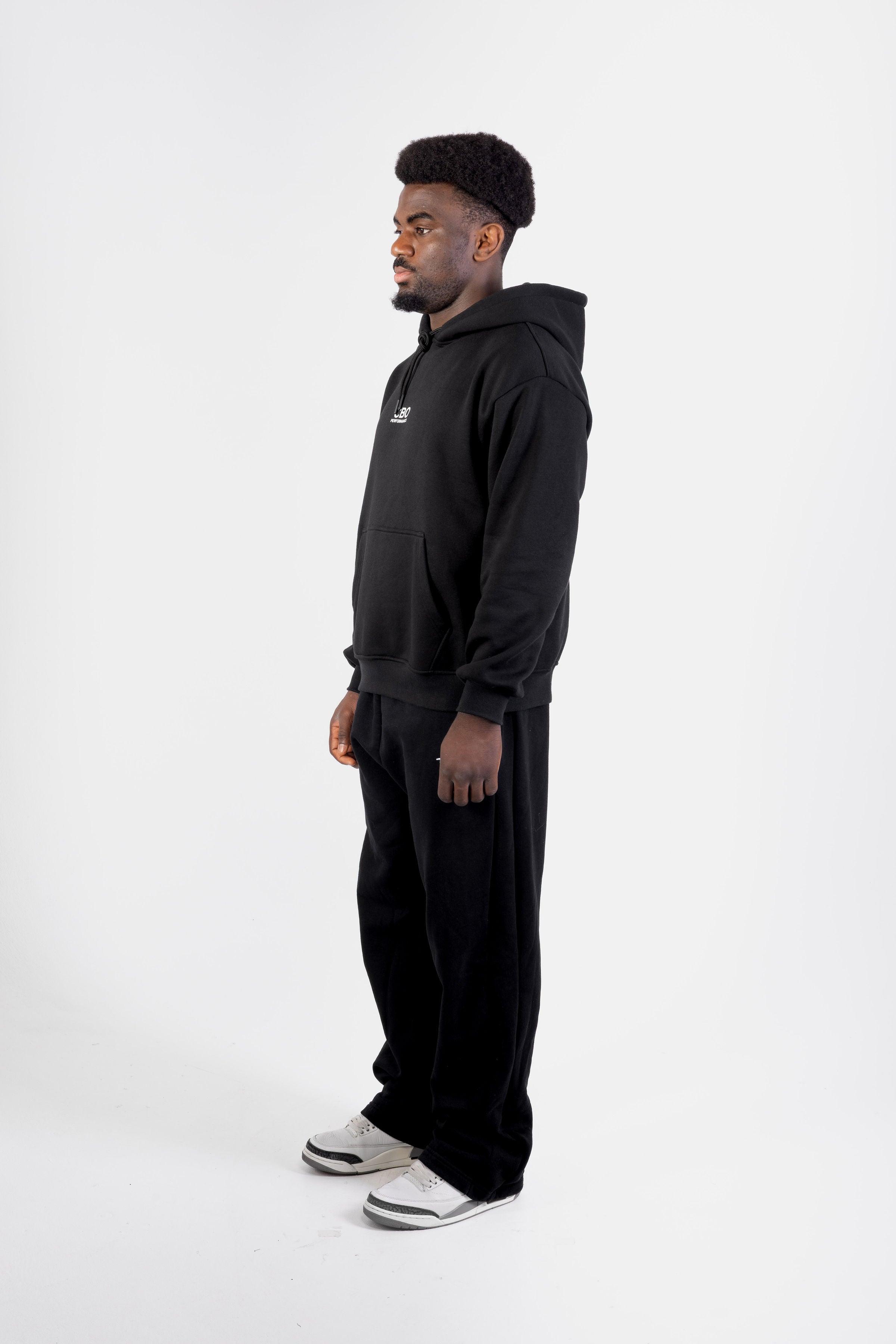 No Average Hoodie