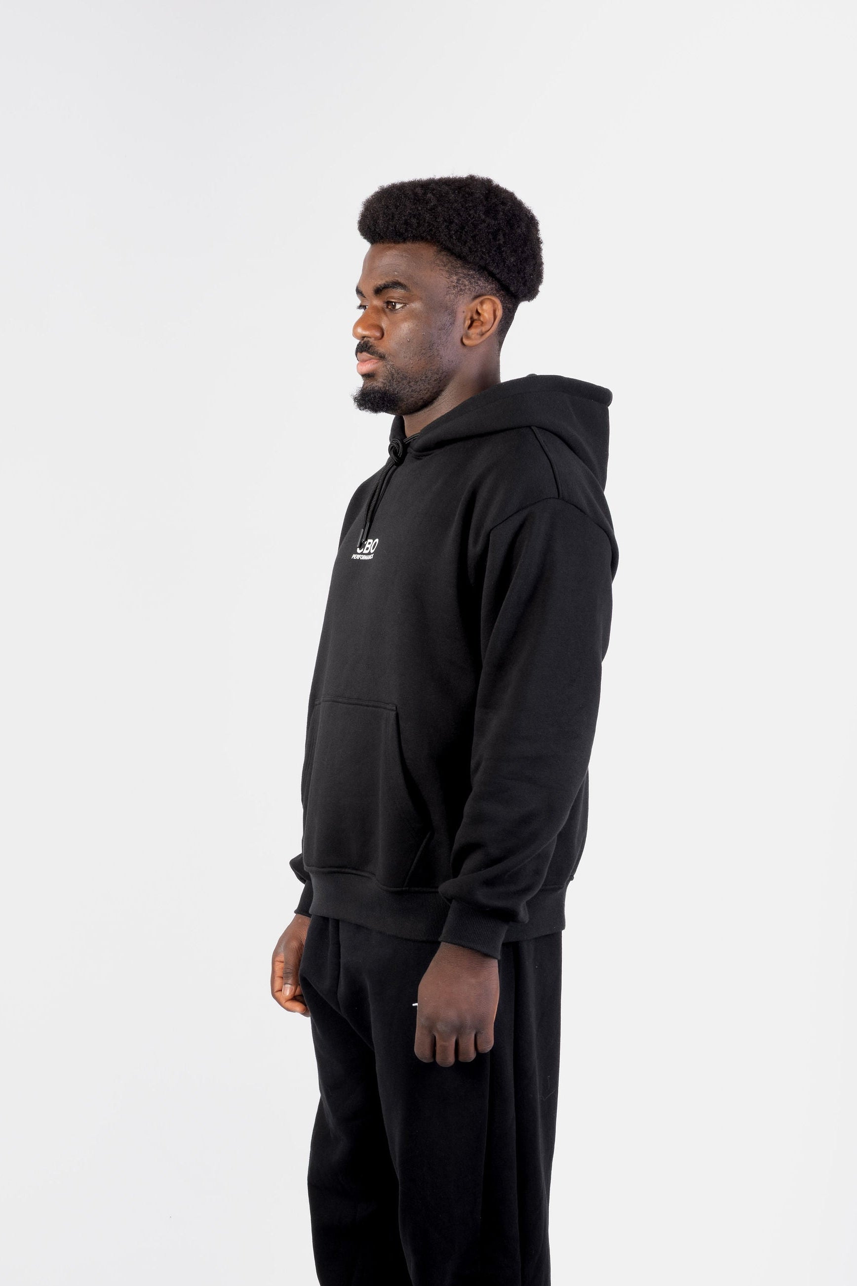 No Average Hoodie