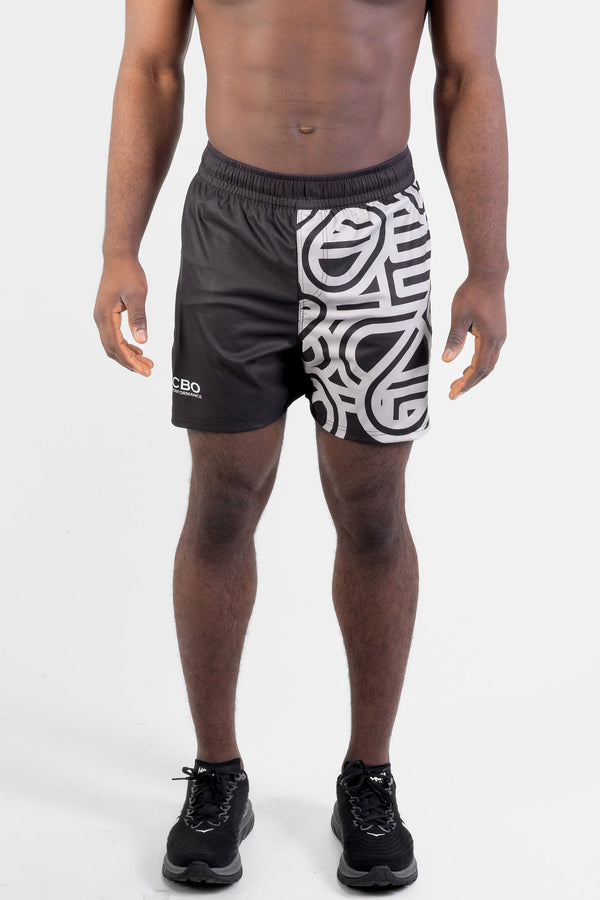 CBO Essential Shorts