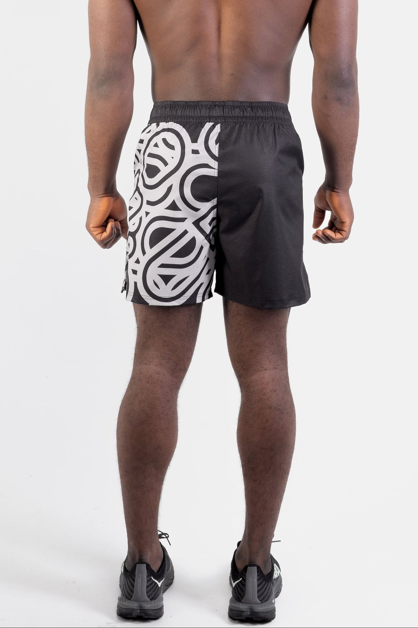 CBO Essential Shorts