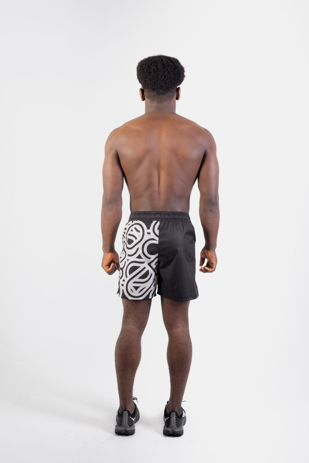 CBO Essential Shorts