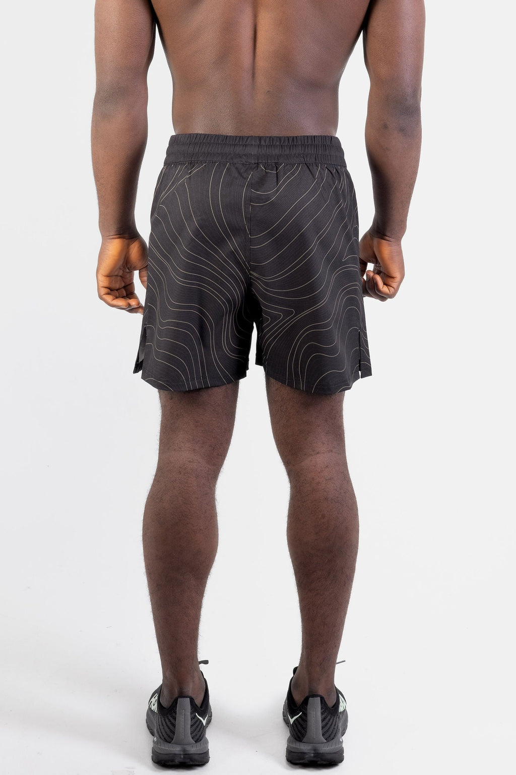 CBO Goldline Shorts