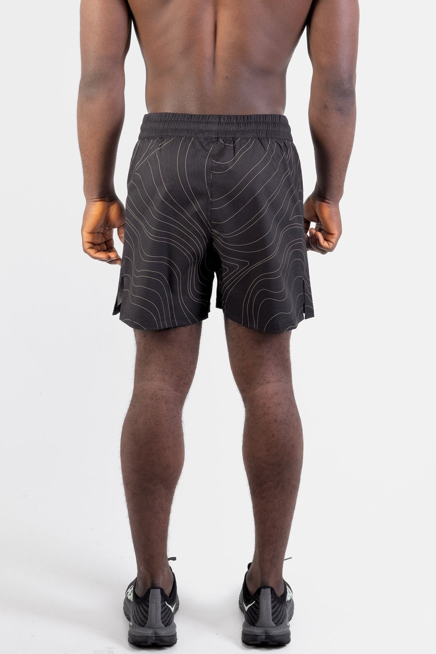 CBO Goldline Shorts
