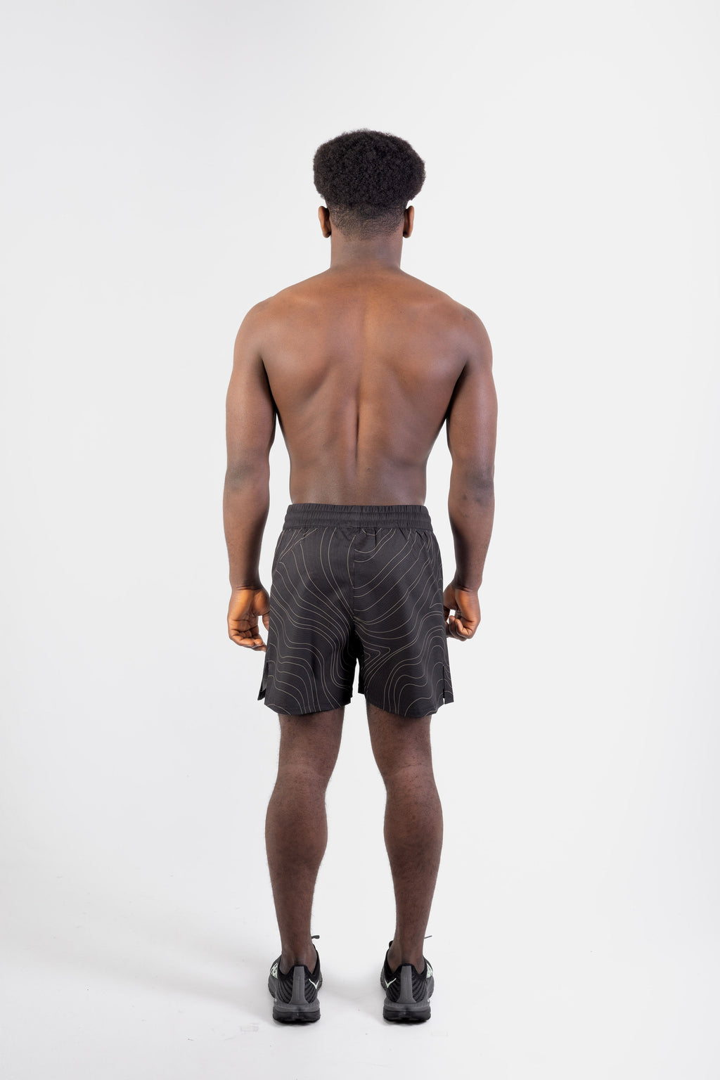 CBO Goldline Shorts